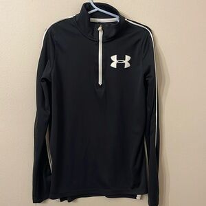 Under Armour heatgear pull over